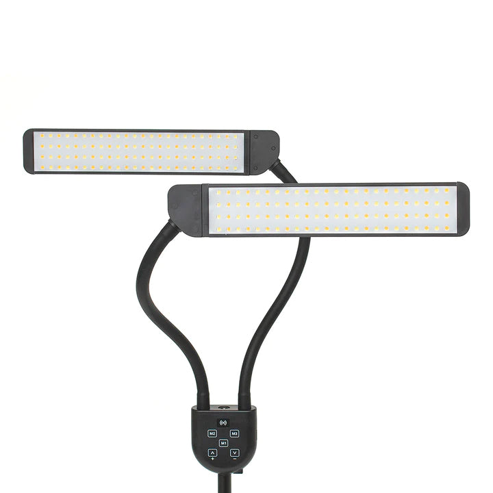 Hoabeautylashes - Amazing light multimedia