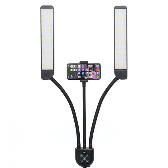 Hoabeautylashes - Amazing light multimedia