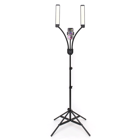 Hoabeautylashes - Amazing light multimedia