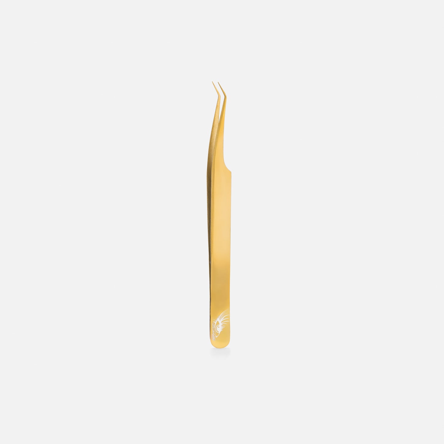 Hoabeautylashes - L45° Shape Tweezers