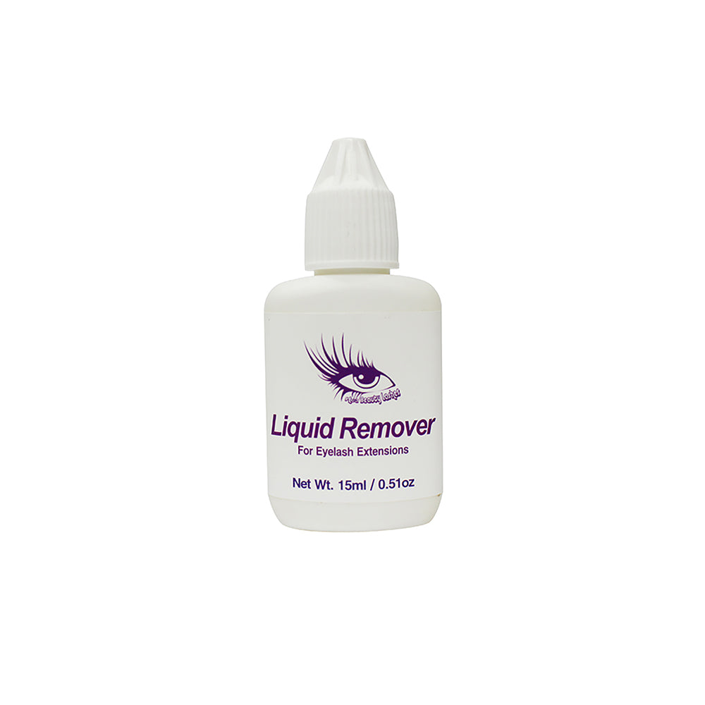 Hoabeautylashes - Liquid Remover