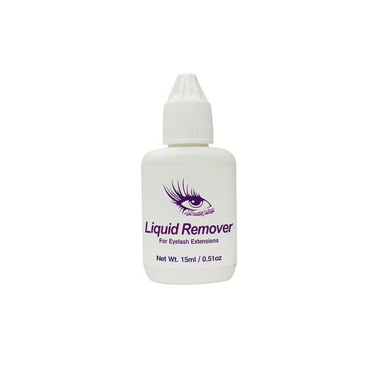 Hoabeautylashes - Liquid Remover
