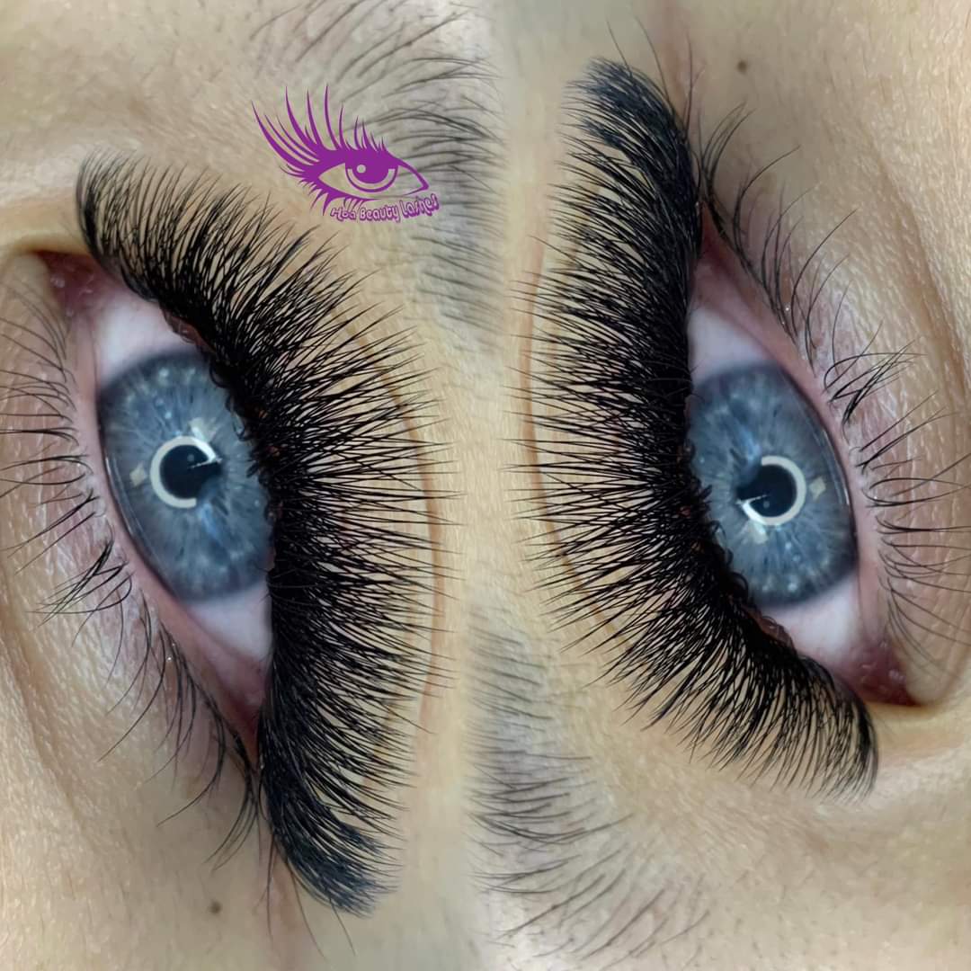 MI NÂNG CAO THIẾT KẾ ( Lash Design Class)