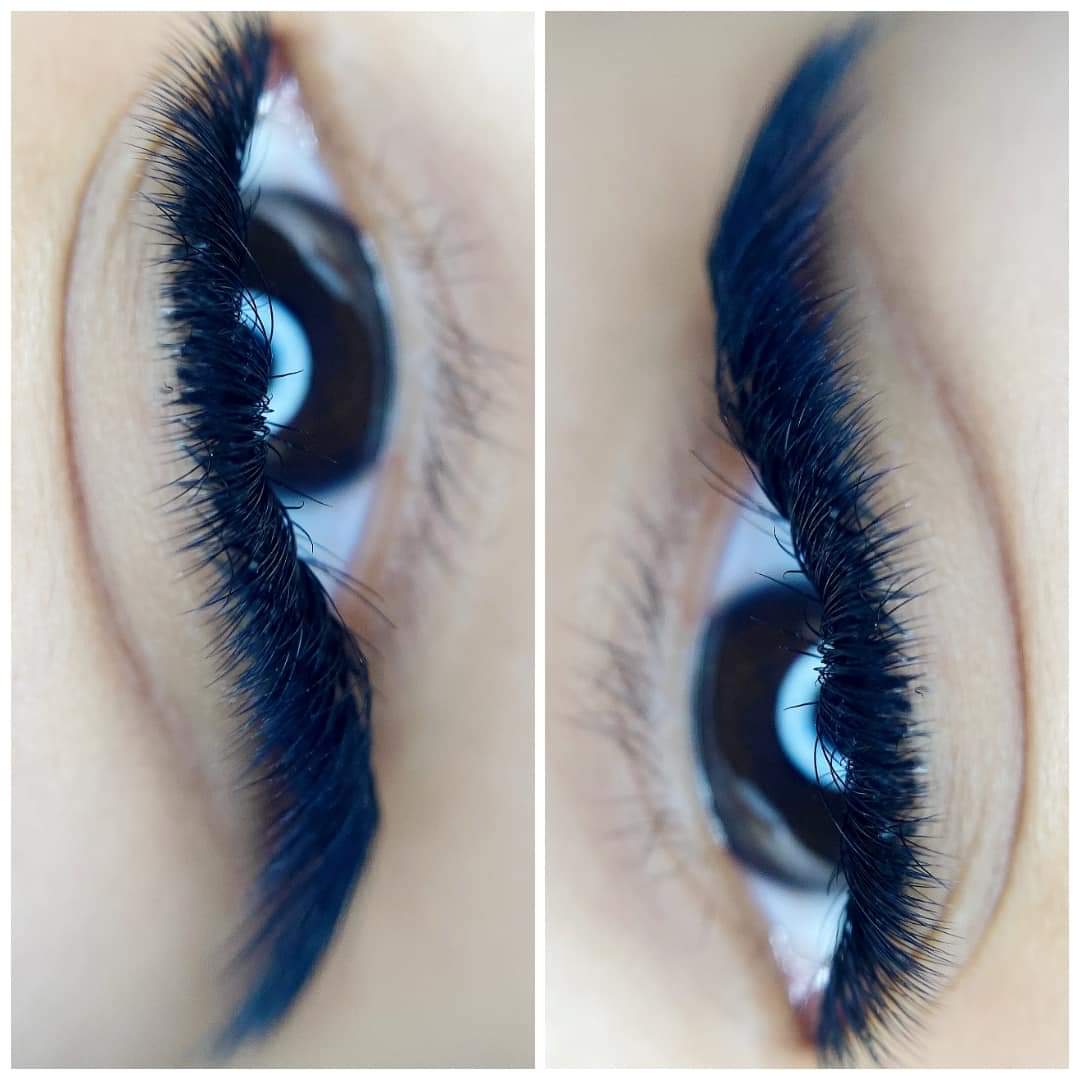 MI NÂNG CAO THIẾT KẾ ( Lash Design Class)