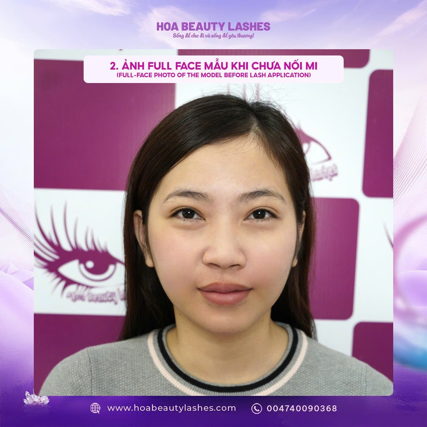 INTERNATIONAL LASH COMPETITION ONLINE 2026