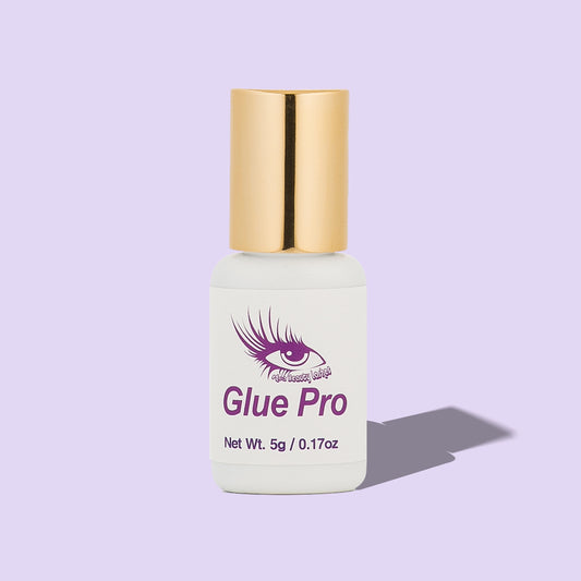 Hoabeautylashes - Glue Pro