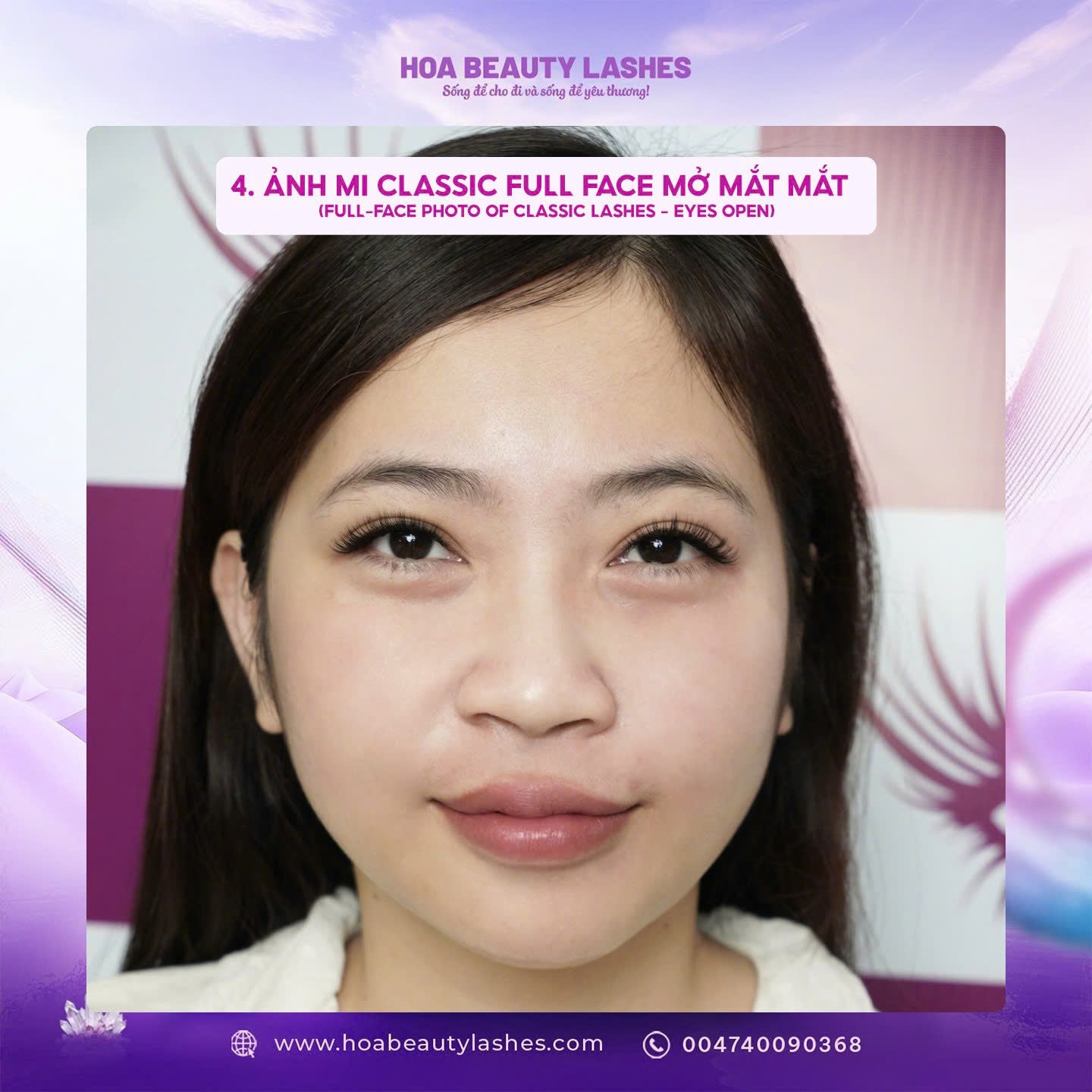 INTERNATIONAL LASH COMPETITION ONLINE 2026