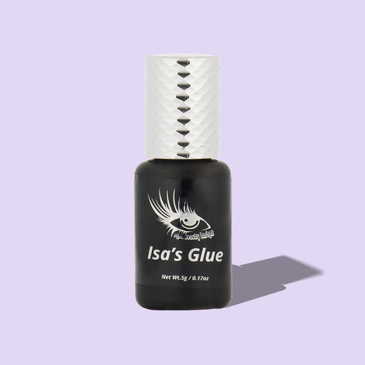 Hoabeautylashes - Isa's Glue