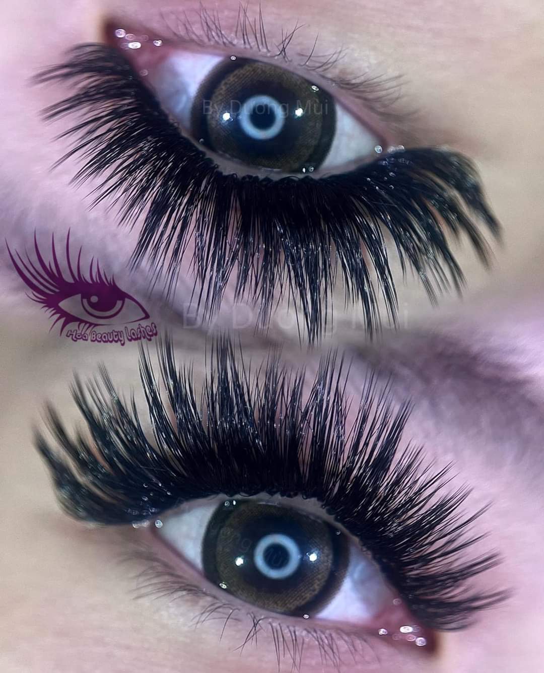 MI NÂNG CAO THIẾT KẾ ( Lash Design Class)