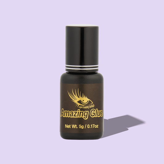 Hoabeautylashes - Amazing Glue