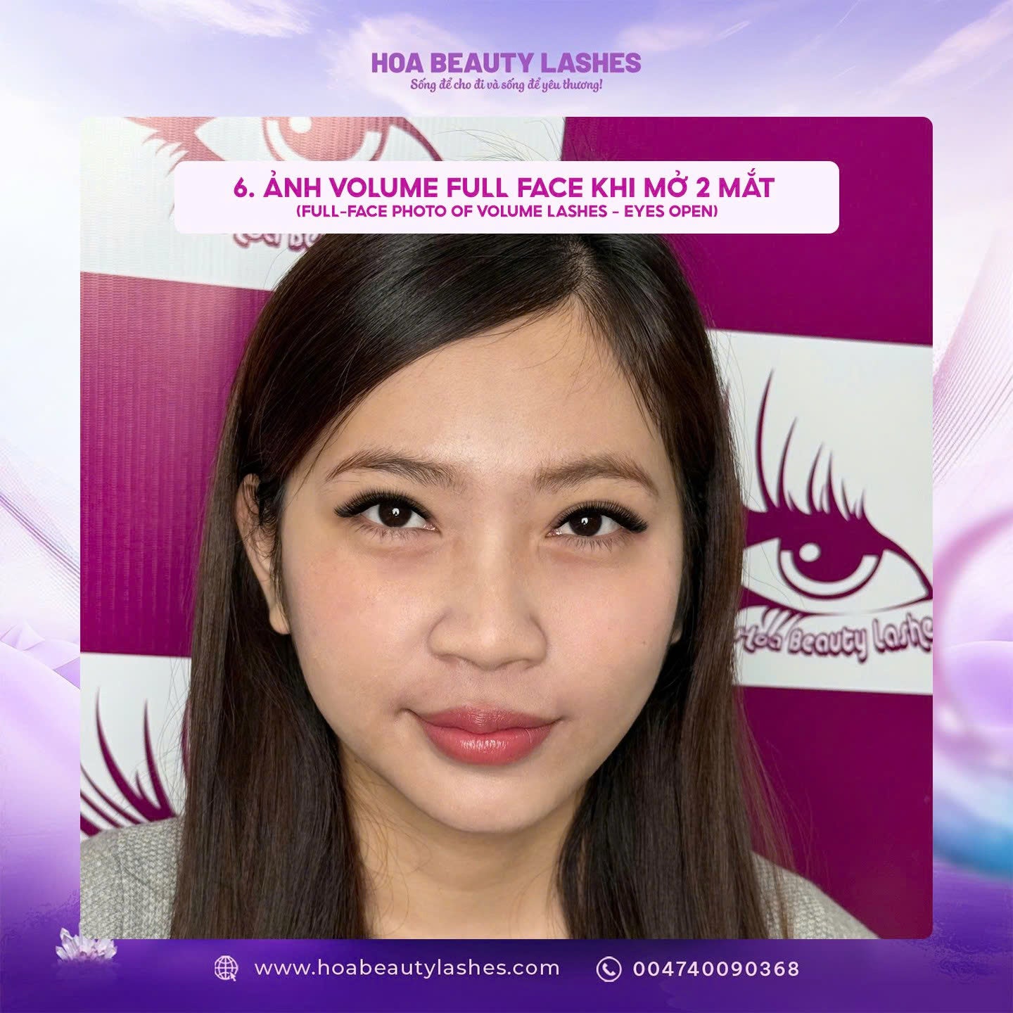 INTERNATIONAL LASH COMPETITION ONLINE 2026