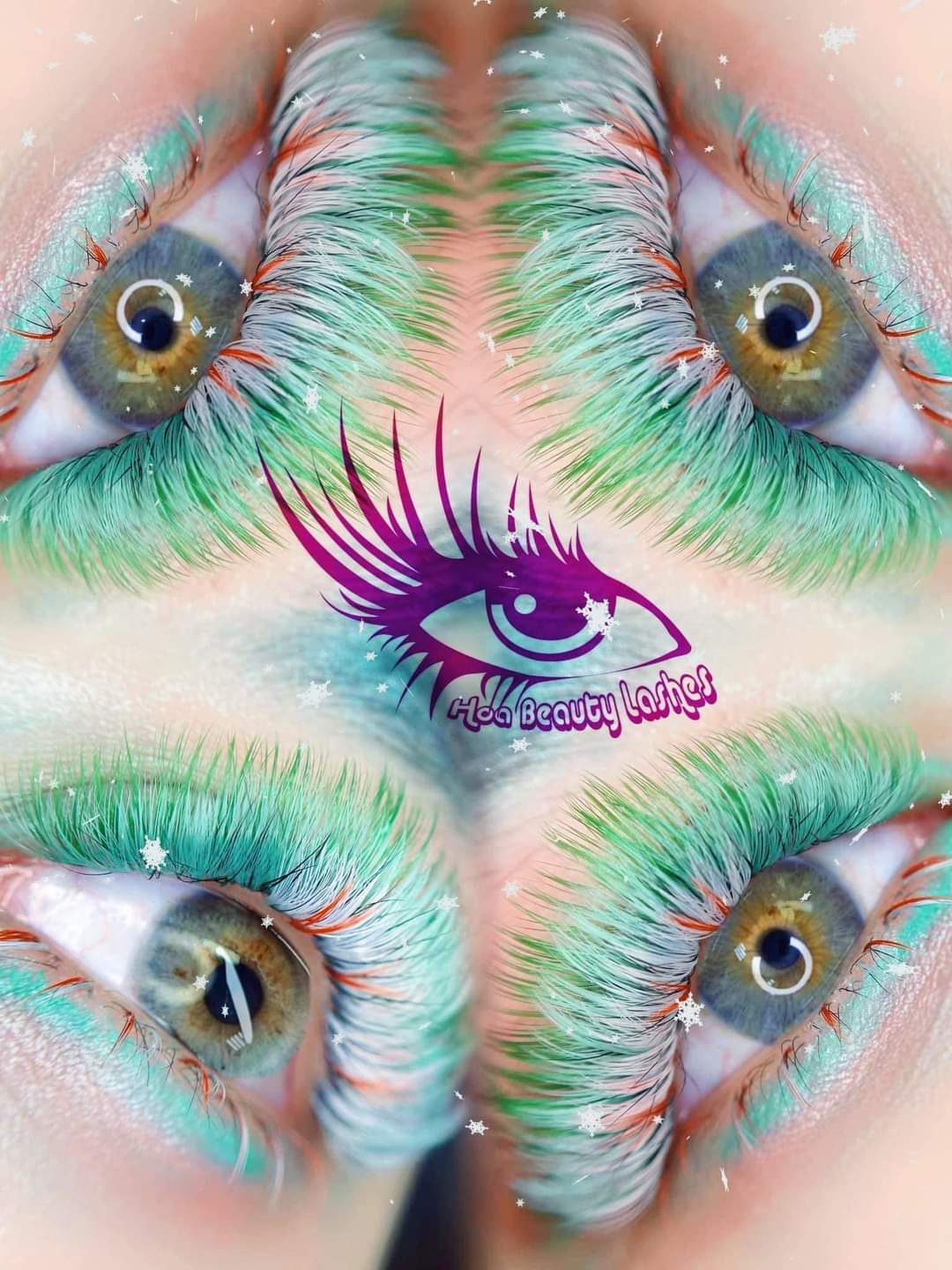 MI NÂNG CAO THIẾT KẾ ( Lash Design Class)
