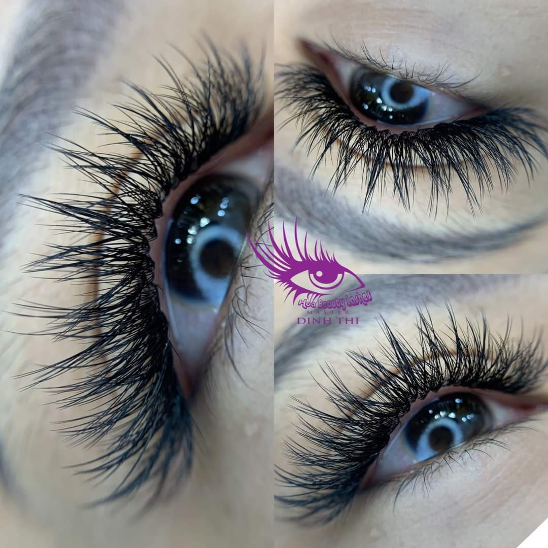 MI NÂNG CAO THIẾT KẾ ( Lash Design Class)