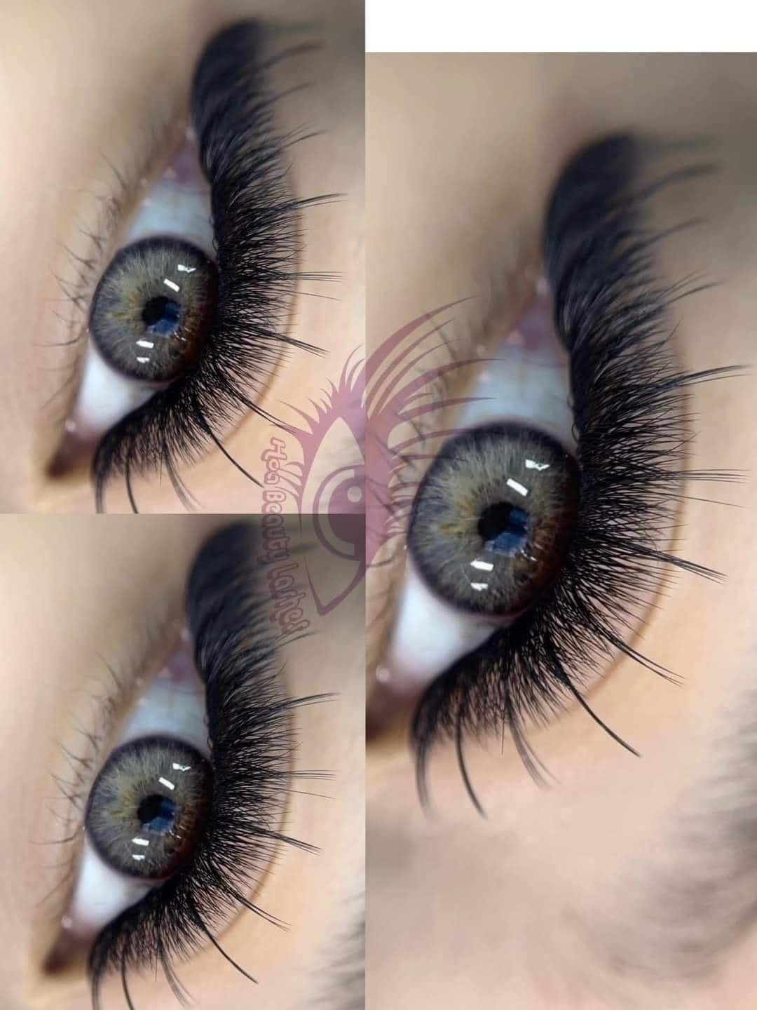 MI NÂNG CAO THIẾT KẾ ( Lash Design Class)