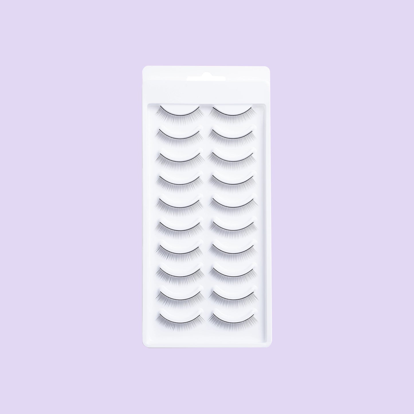 Hoabeautylashes - Practicing Lash