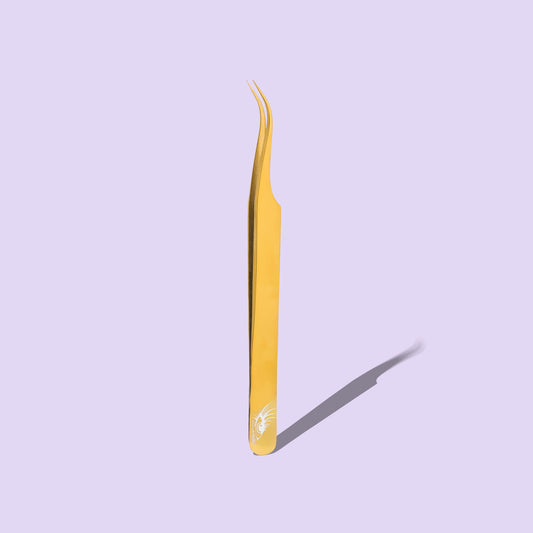 Hoabeautylashes - Classic Tweezers