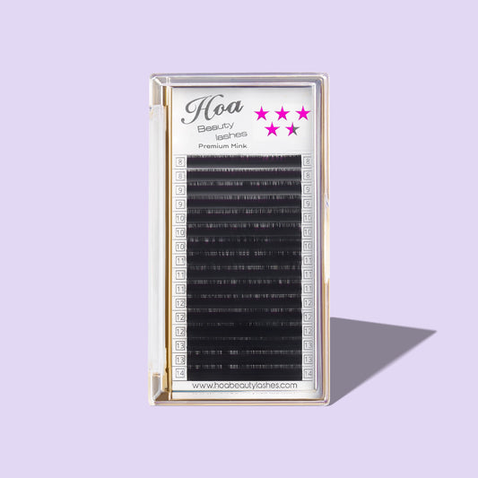 Hoabeautylashes - Premium Lashes – Mix Size Classic