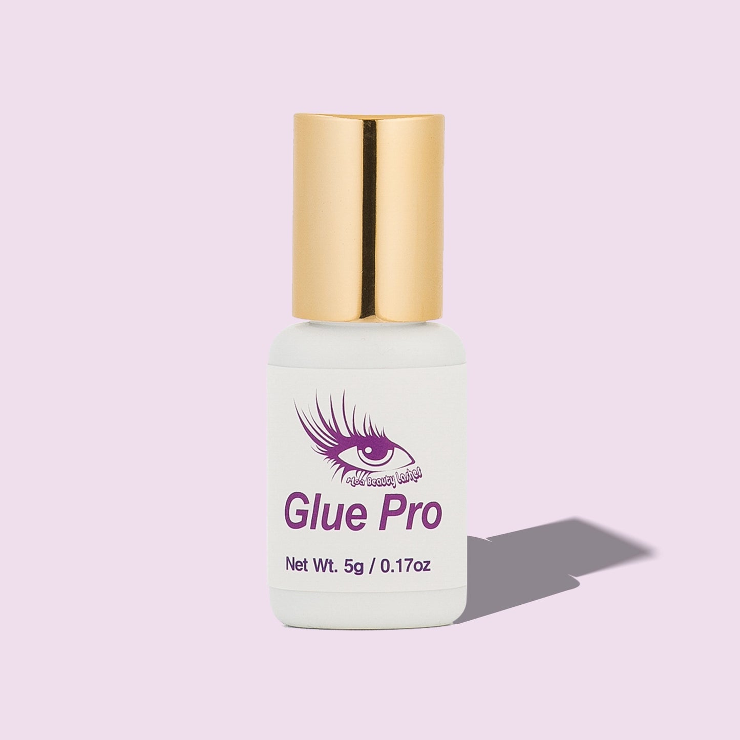 Hoabeautylashes - Glue Pro