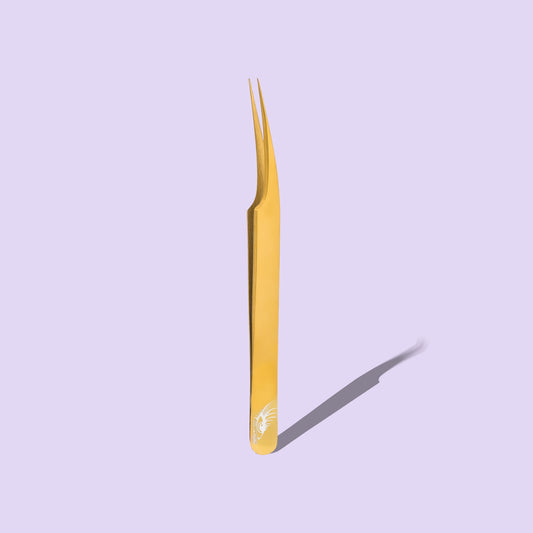 Hoabeautylashes - Straight Tweezers