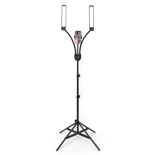 Hoabeautylashes - Amazing light multimedia