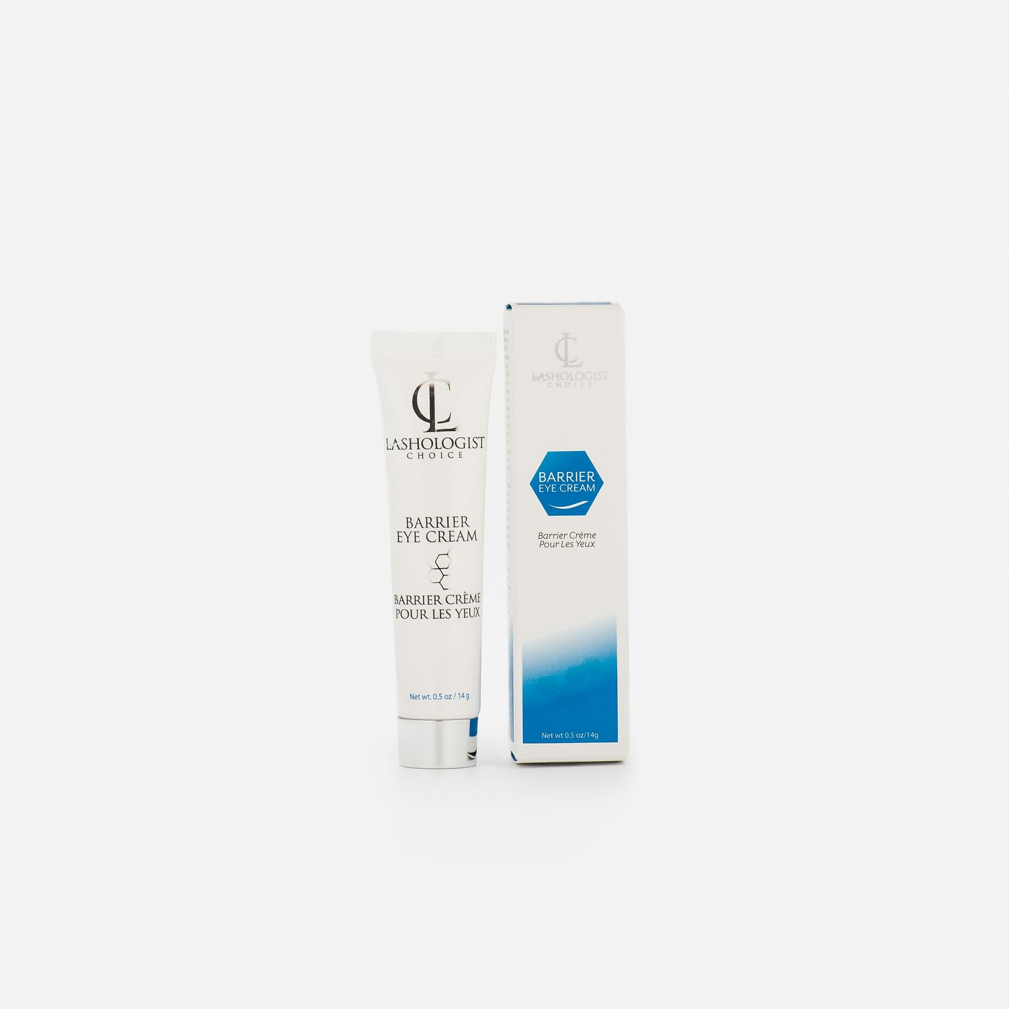Hoabeautylashes - Barrier Eye Cream