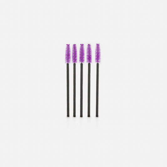 Silicon Mascara Wands/Lash Brushes