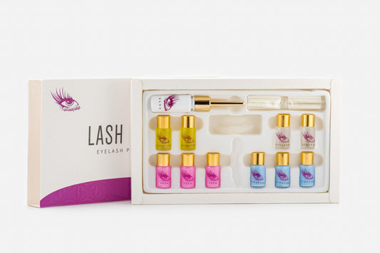 Hoabeautylashes - Lash Botox