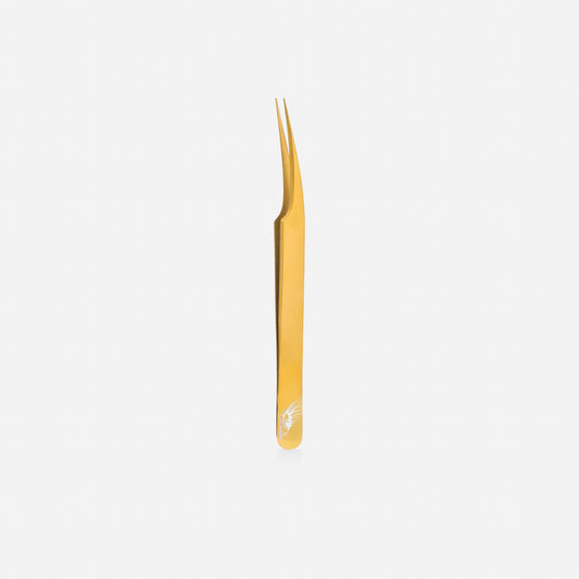 Hoabeautylashes - Straight Tweezers