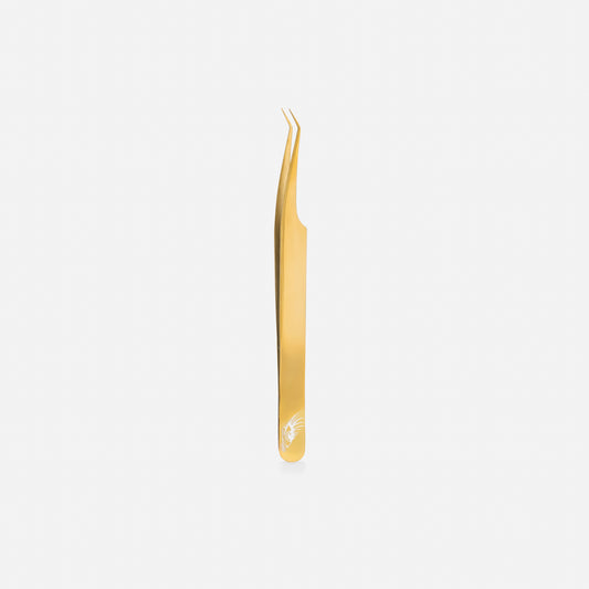 Hoabeautylashes - L45° Shape Tweezers