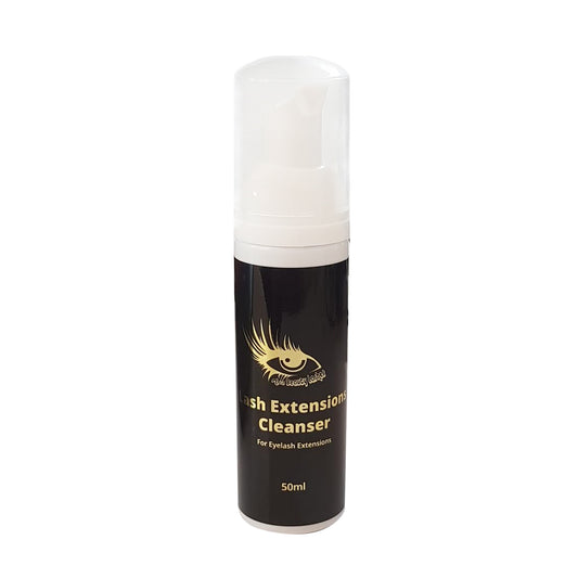 Hoabeautylashes - Lash Cleanser