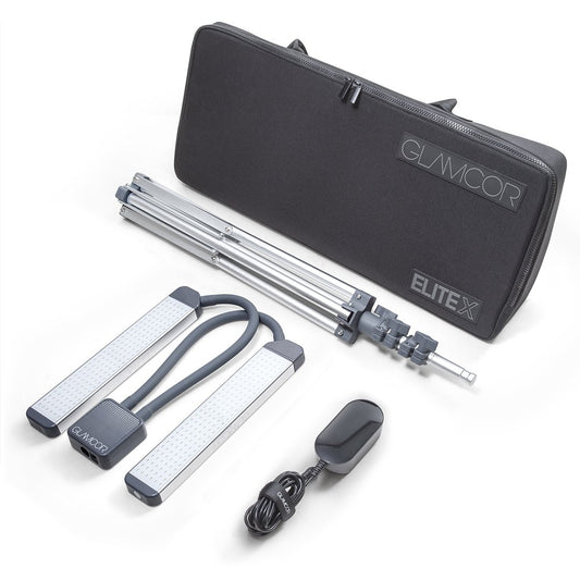 Glamcore Light Elite X