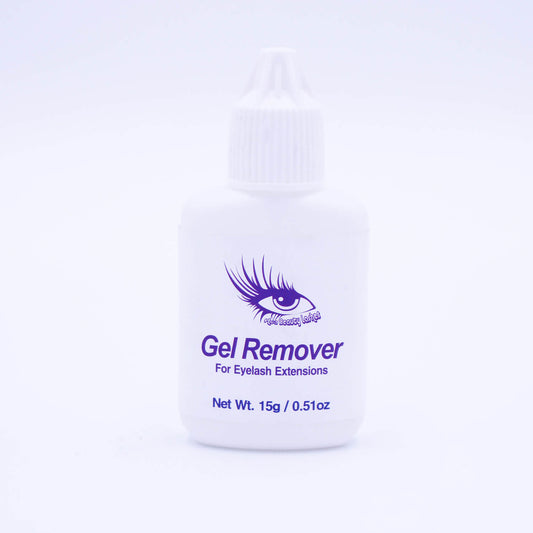 Hoabeautylashes - Gel Remover