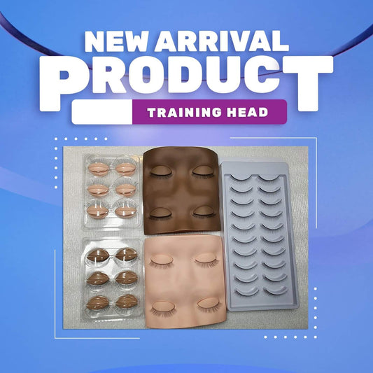 Traning head